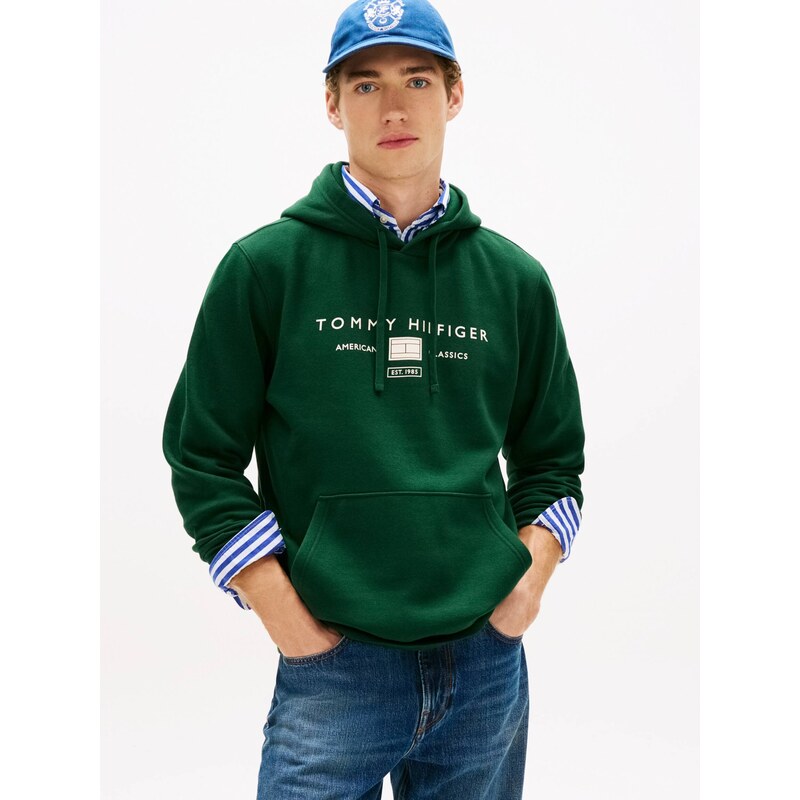 Tommy Hilfiger Mikina | regular fit