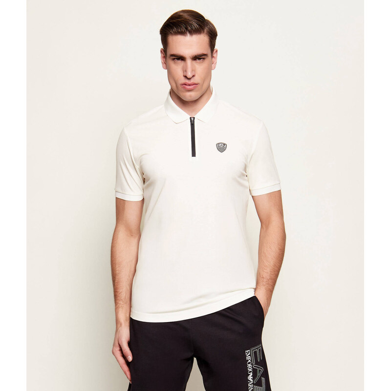 EA7 Polokošile | Slim Fit