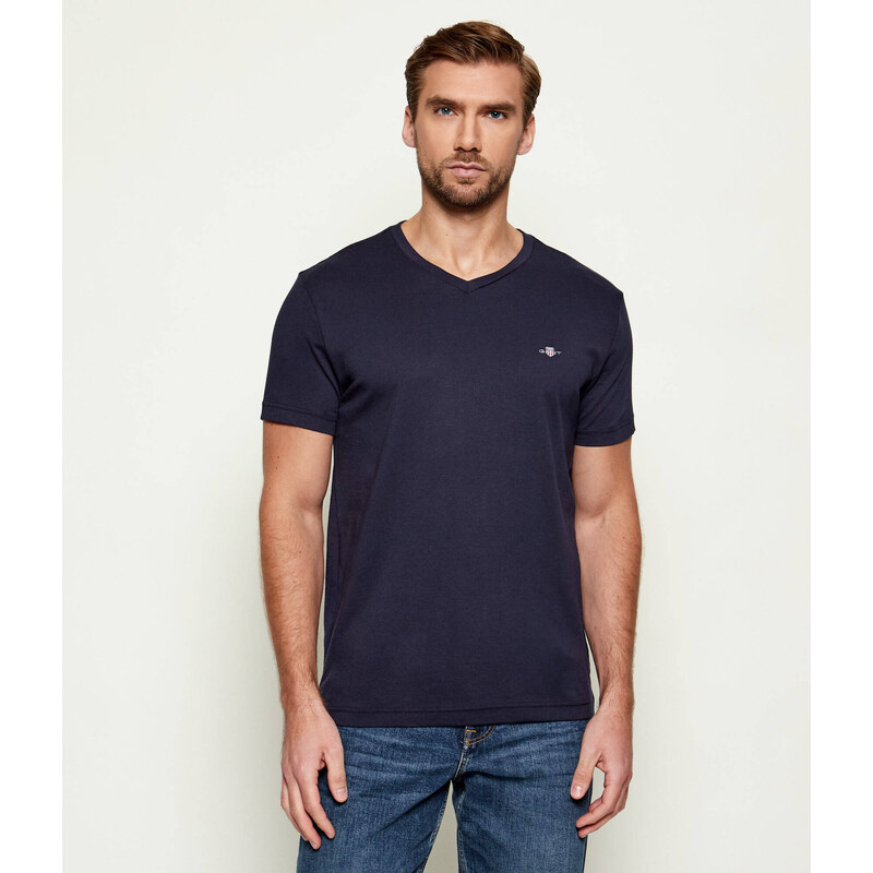 Gant Tričko | Slim Fit