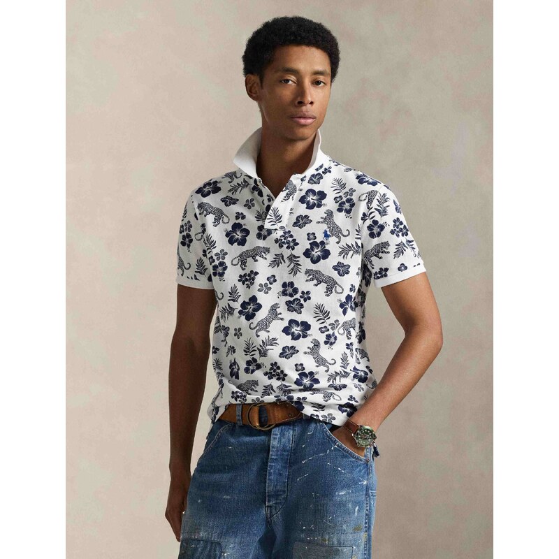 POLO RALPH LAUREN Polokošile | Custom slim fit