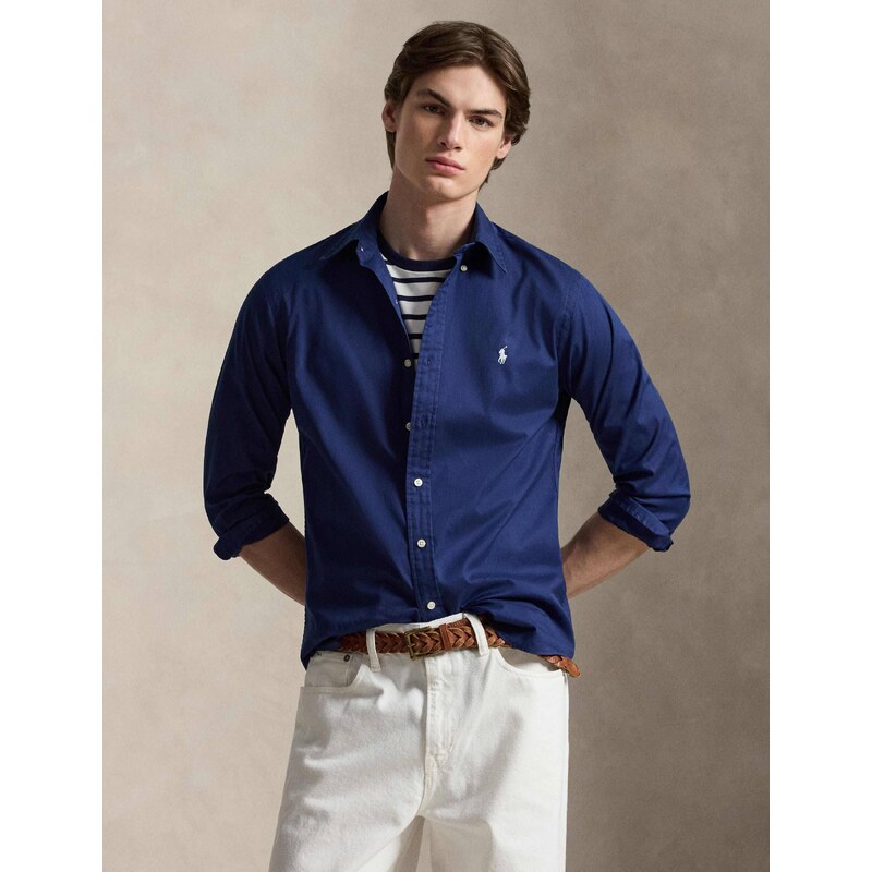 POLO RALPH LAUREN Košile | Custom fit