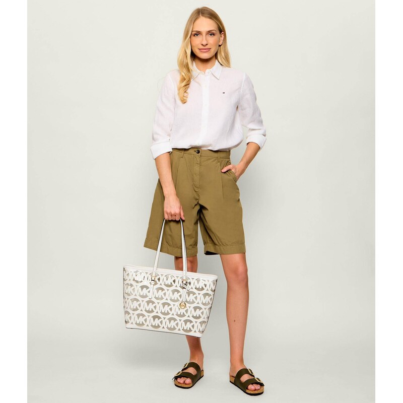 Michael Kors Kabelka shopper QUINN