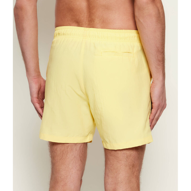 Hugo Bodywear Koupací šortky PAOLO | regular fit