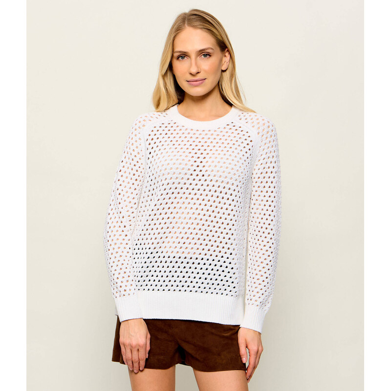 Michael Kors Svetr FAUCHET | Relaxed fit