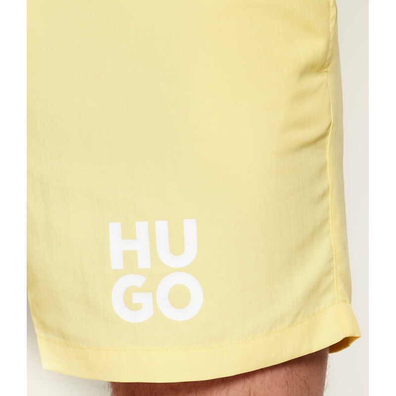 Hugo Bodywear Koupací šortky PAOLO | regular fit