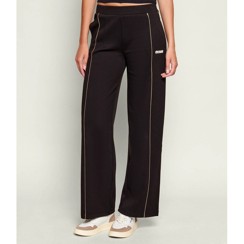 GUESS ACTIVE Tepláky GEORGIA | Loose fit