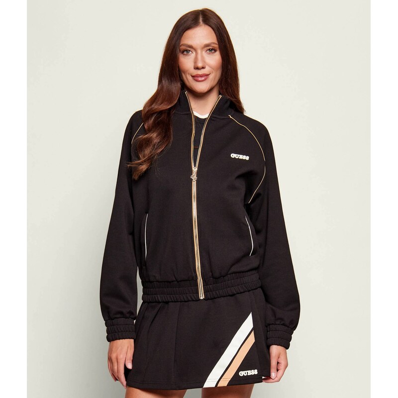 GUESS ACTIVE Mikina GEORGIA | regular fit