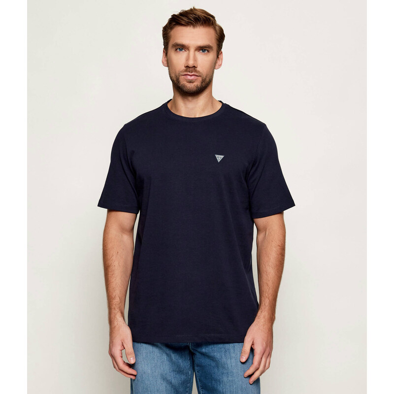 GUESS Tričko | Regular Fit