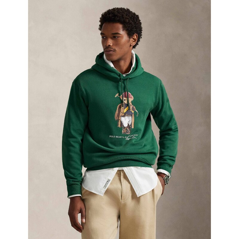 POLO RALPH LAUREN Mikina | regular fit