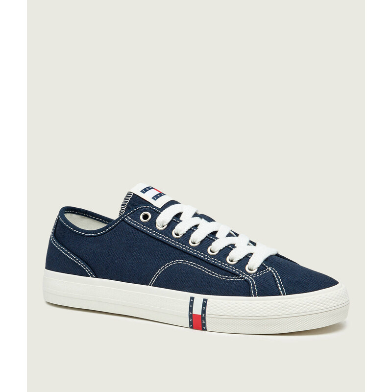 Tommy Jeans Tenisky ARCHIVE VULC Y2K