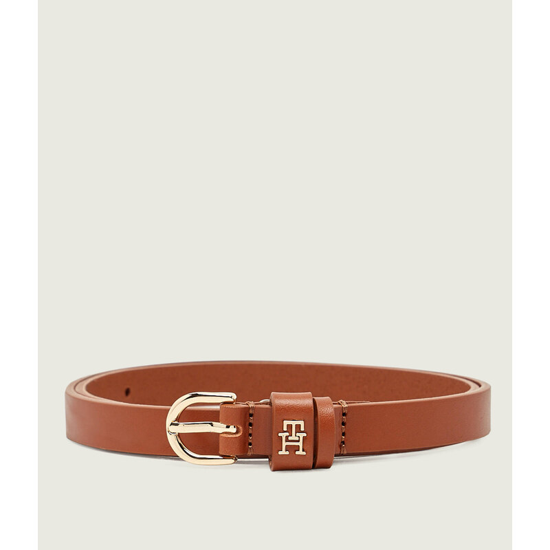 Tommy Hilfiger Kožený pásek ESSENTIAL 112678699