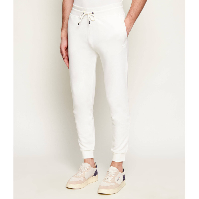 GUESS ACTIVE Tepláky ALDWIN | Slim Fit