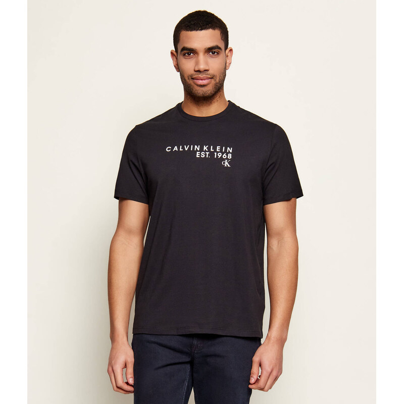 Calvin Klein Jeans Tričko | regular fit