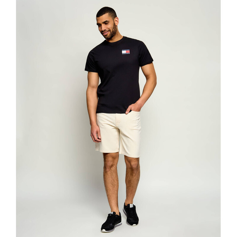 GUESS Džínové šortky CARSON | Relaxed fit