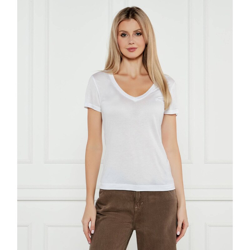 GUESS Tričko | Regular Fit