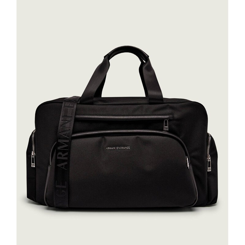 Armani Exchange Sportovní taška