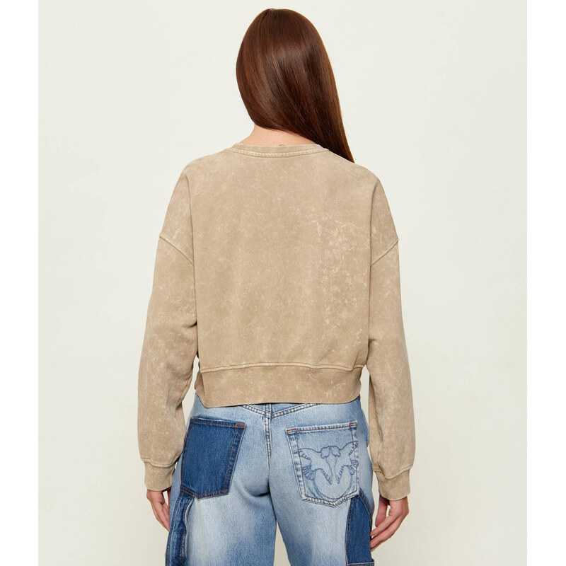 Pinko Mikina LAVACOURT | Loose fit