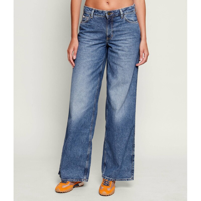 Guess Jeans Džíny G11 | Relaxed fit