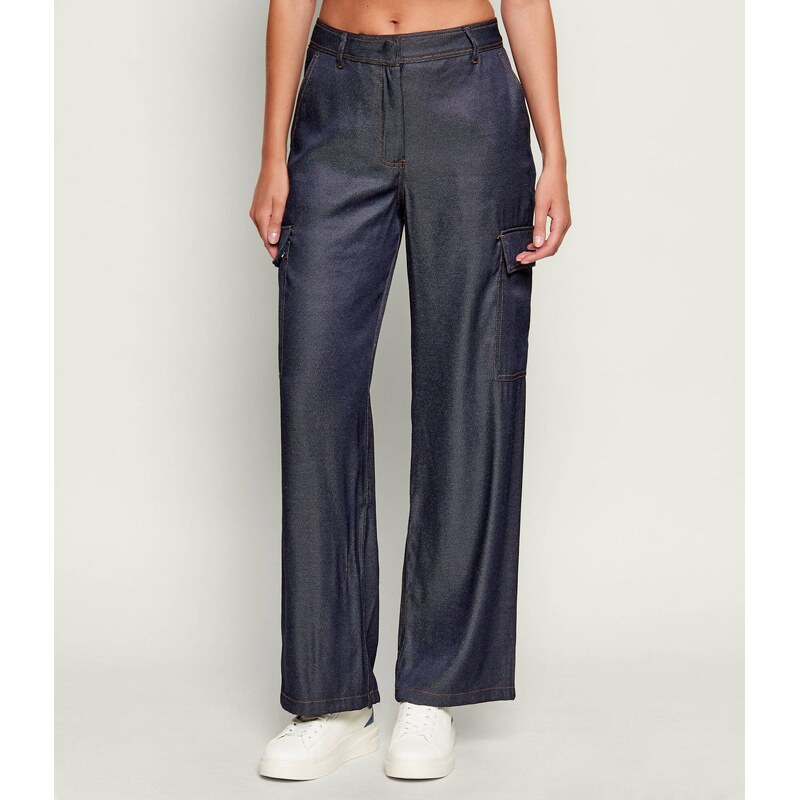 GUESS Kapsáče REGINE | Relaxed fit