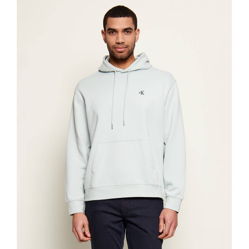 Calvin Klein Jeans Mikina 350TERRY | regular fit