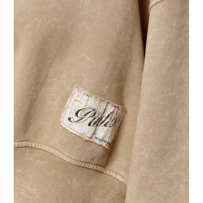 Pinko Mikina LAVACOURT | Loose fit