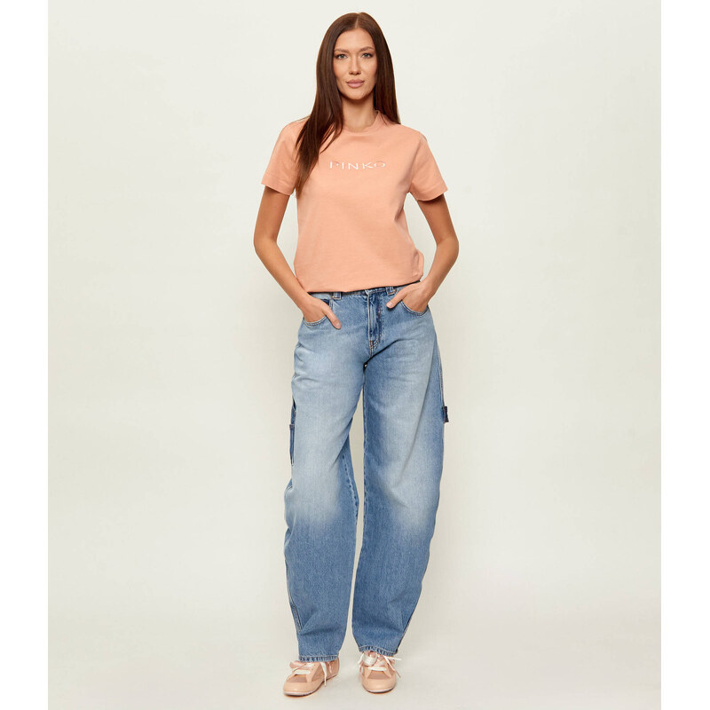 Pinko Tričko START | regular fit
