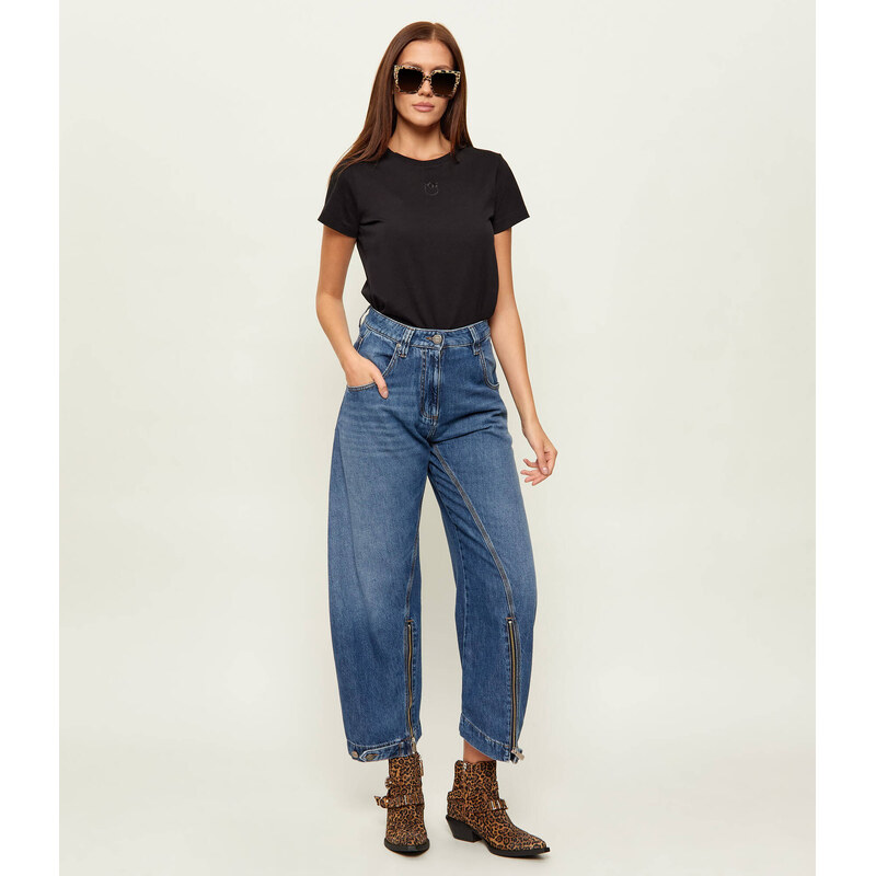 Pinko Džíny SICURO | Relaxed fit