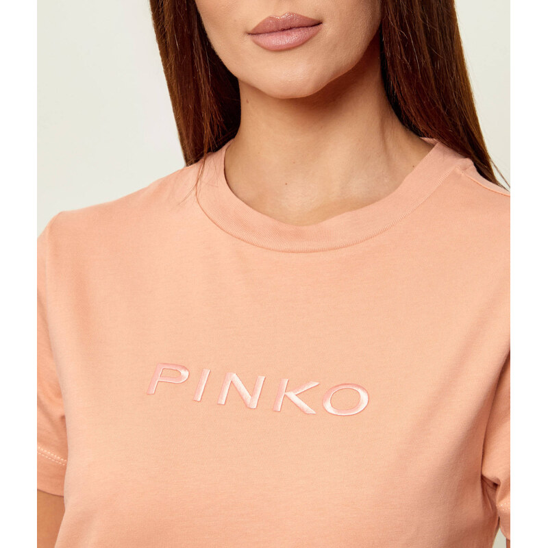 Pinko Tričko START | regular fit