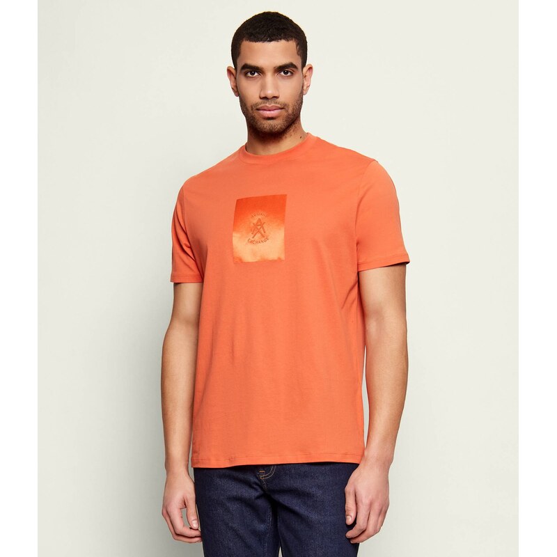 Armani Exchange Tričko | regular fit