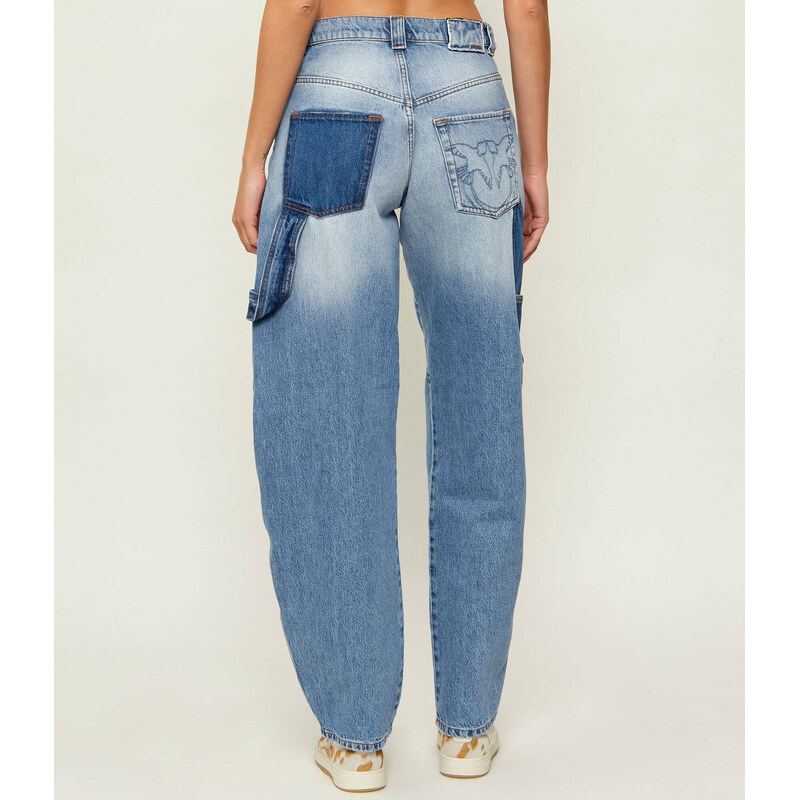Pinko Džíny ELOISETTE | Tapered fit