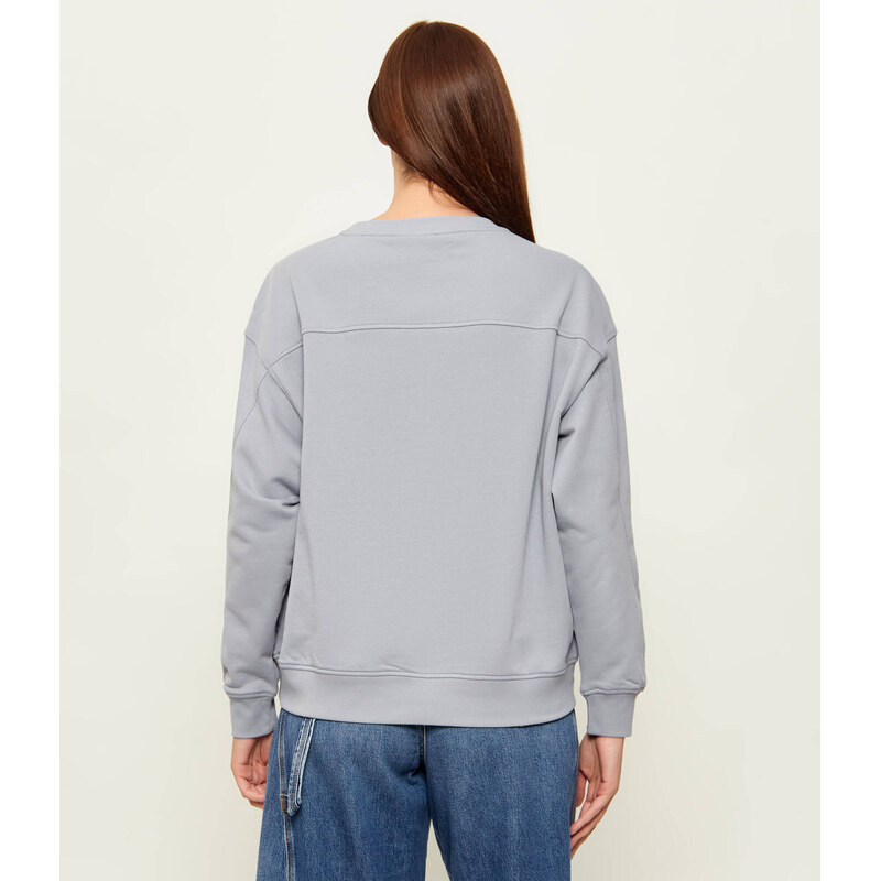 Pinko Mikina NELLY | Loose fit