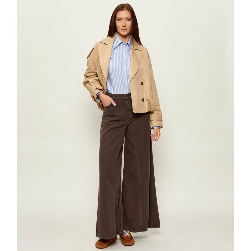 Pinko Džíny WINONA | Relaxed fit