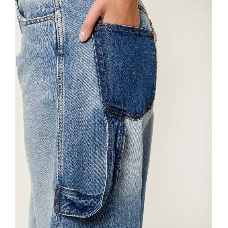 Pinko Džíny ELOISETTE | Tapered fit