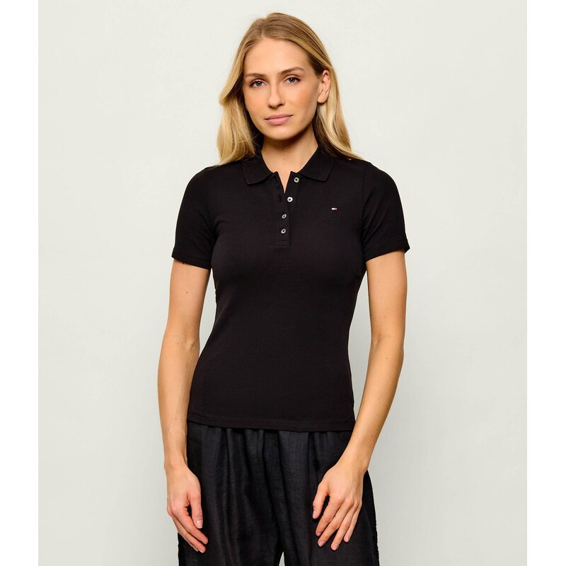 Tommy Hilfiger Polokošile 1985 | Slim Fit | pique