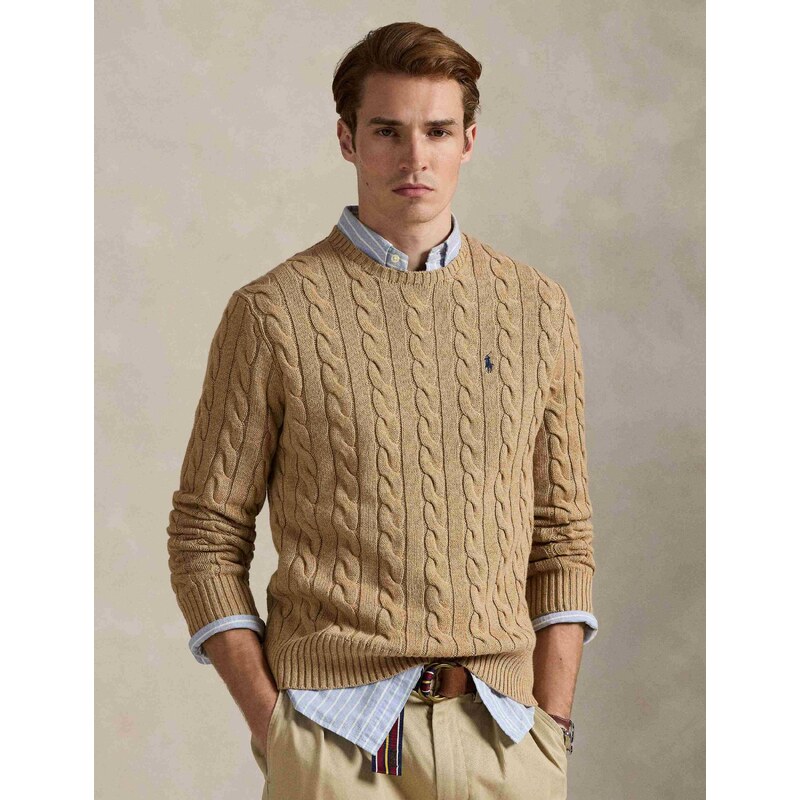 POLO RALPH LAUREN Svetr | Regular Fit