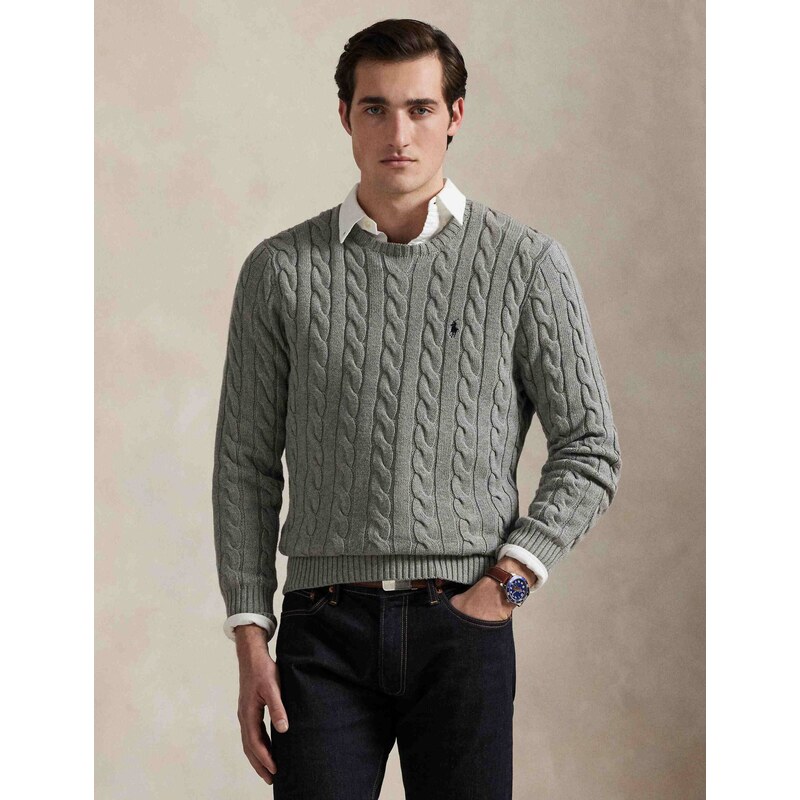 POLO RALPH LAUREN Svetr | Regular Fit