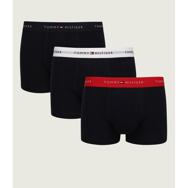Tommy Hilfiger Underwear Boxerky 3-pack