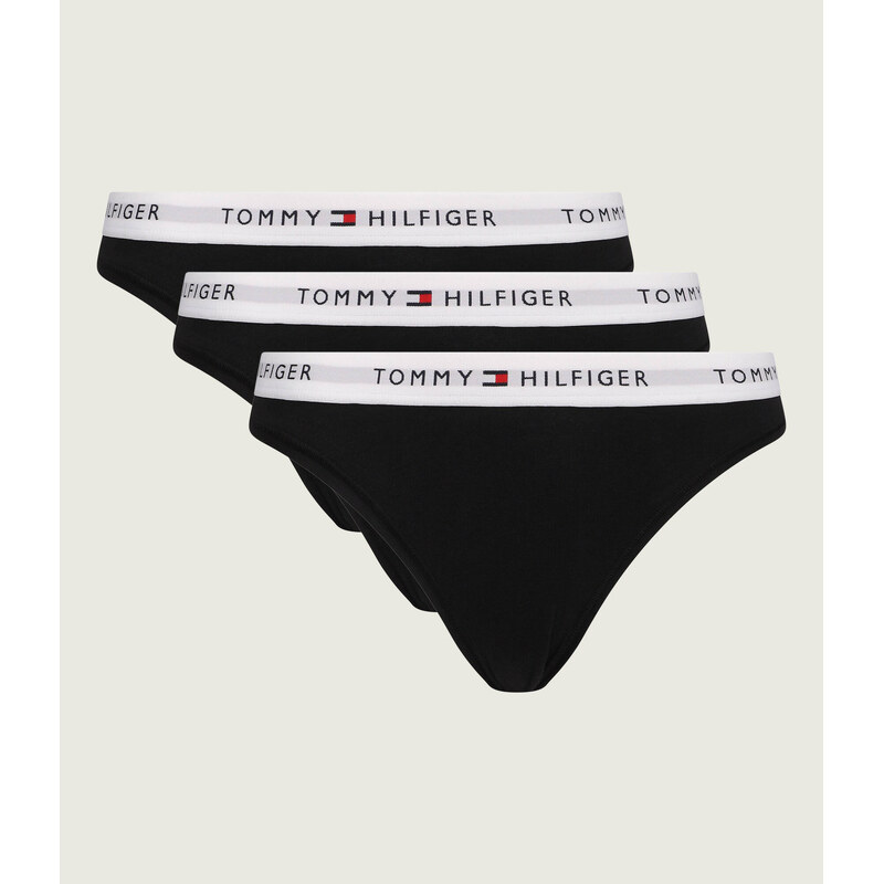 Tommy Hilfiger Kalhotky 3-pack 115494644