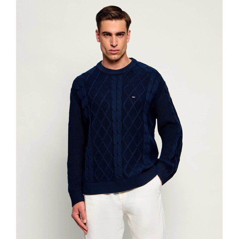 Tommy Jeans Svetr | regular fit