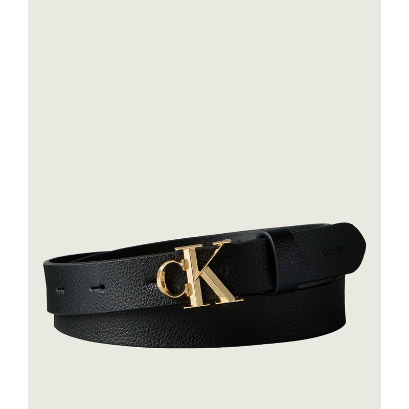 Calvin Klein Kožený pásek 112656118