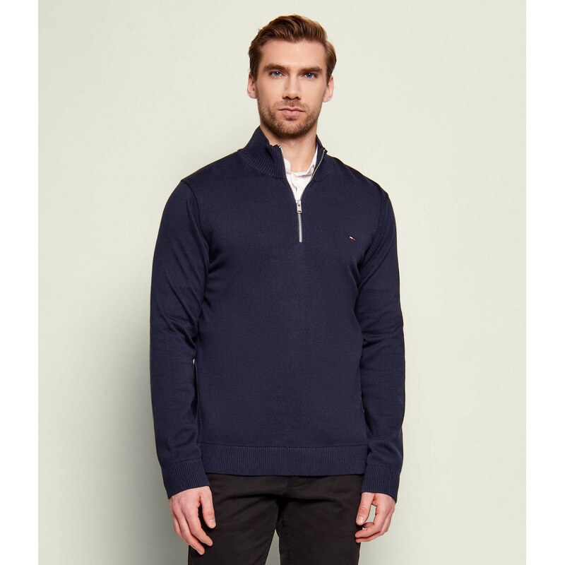 Tommy Jeans Svetr | Slim Fit
