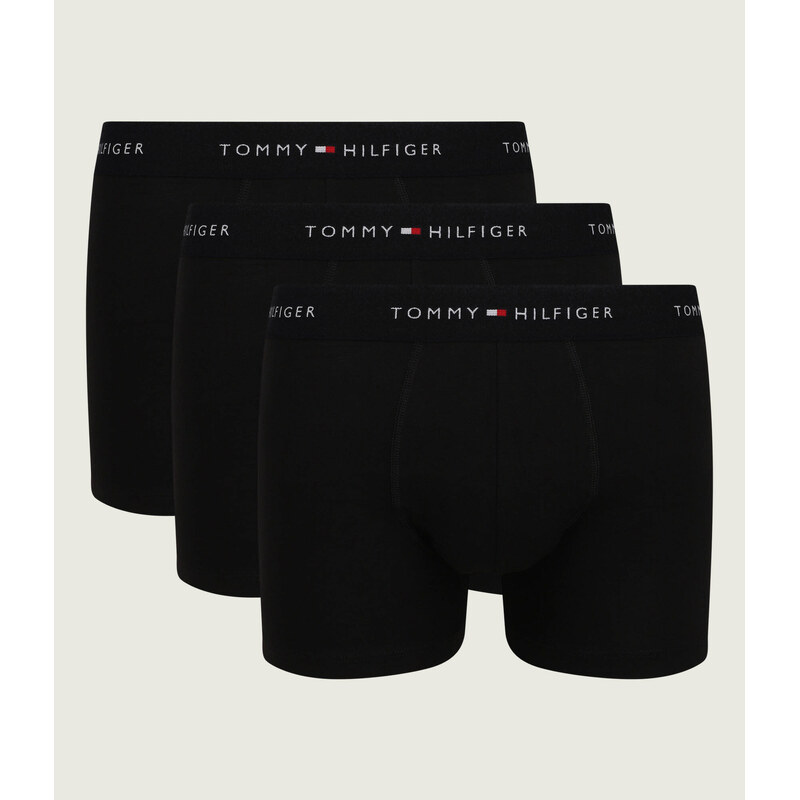 Tommy Hilfiger Underwear Boxerky 3-pack