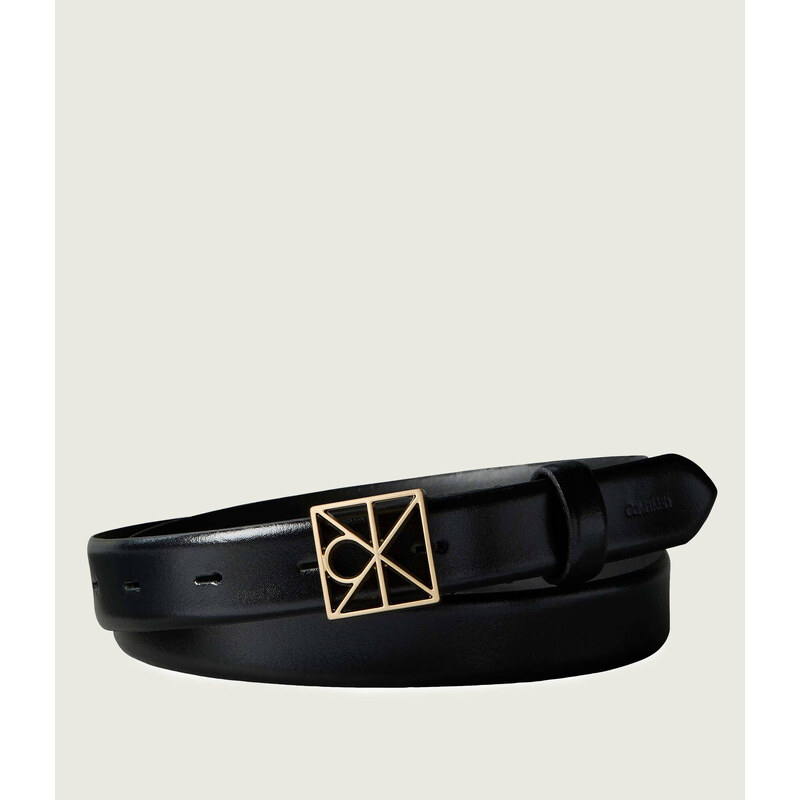 Calvin Klein Kožený pásek 112656120