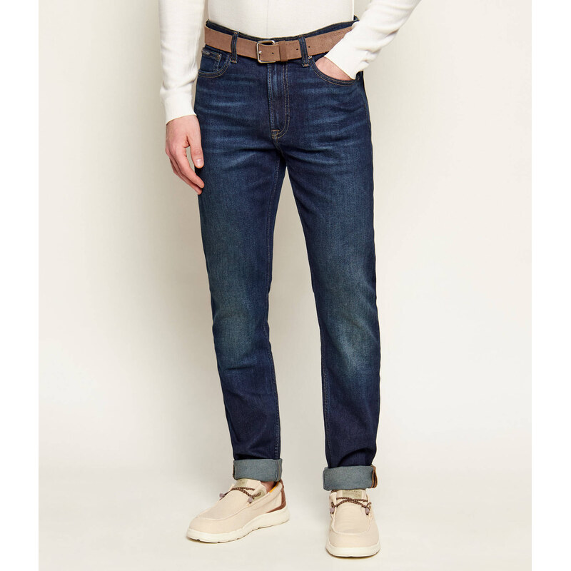 Calvin Klein Džíny SULLIVAN | Slim Fit