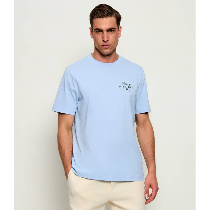 Tommy Hilfiger Tričko | regular fit