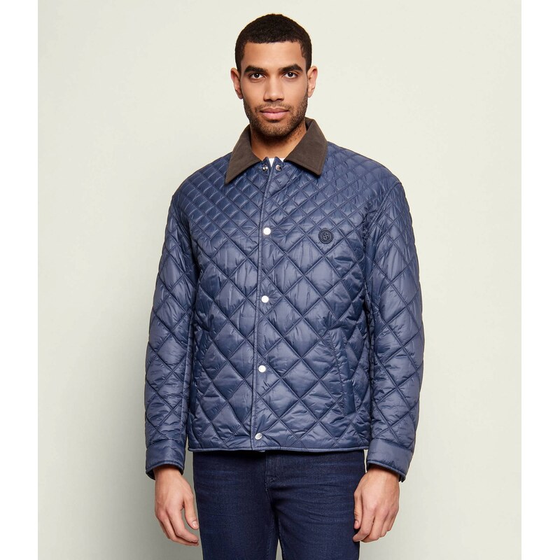 BOSS BLACK Bunda C-Cosmix | Relaxed fit