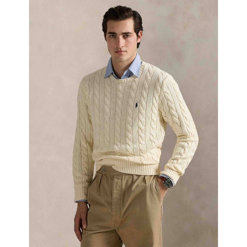 POLO RALPH LAUREN Svetr | Regular Fit