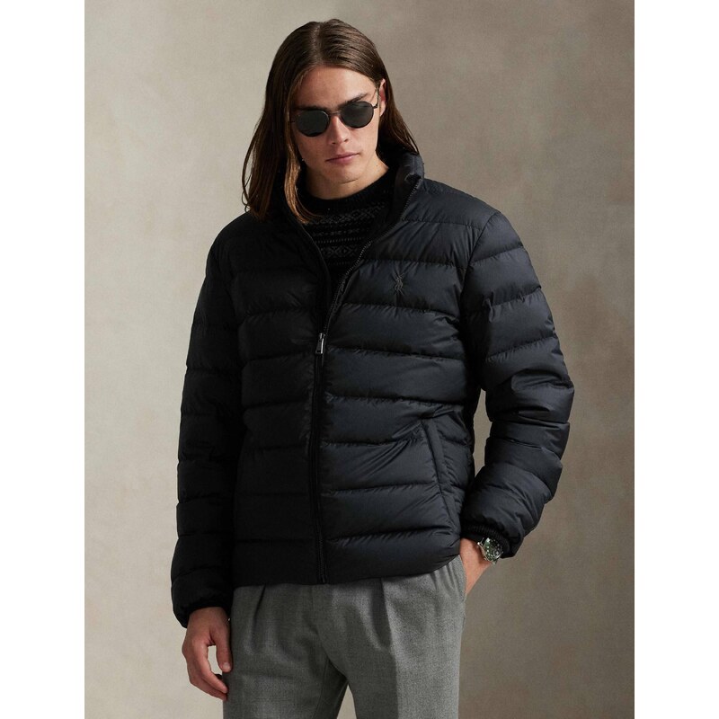 POLO RALPH LAUREN Péřová bunda | regular fit