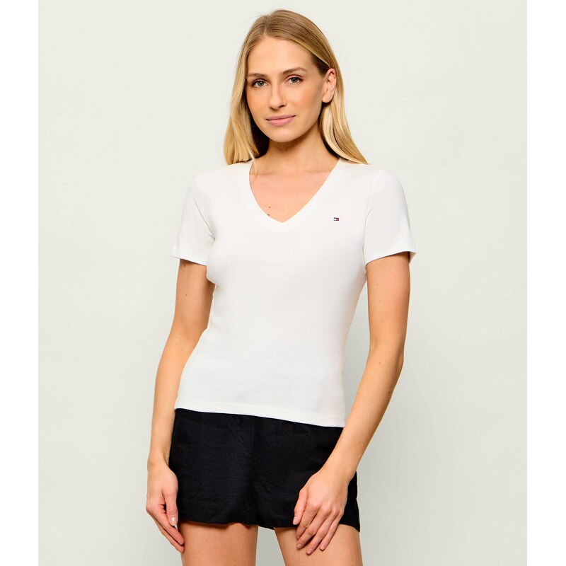 Tommy Hilfiger Tričko CODY | Slim Fit