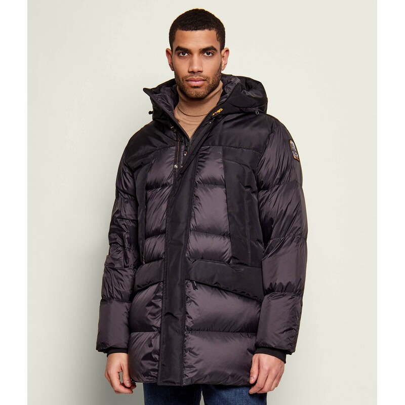 PARAJUMPERS Péřová bunda Shedir | regular fit